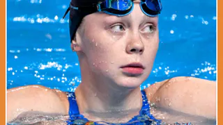Калужская пловчиха – серебряная призерка чемпионата мира