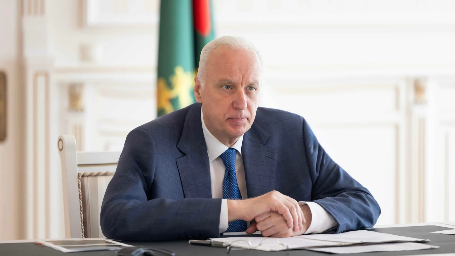 В Калужской области Бастрыкин затребовал доклад по делу об избиении девочки подростками