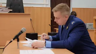 В Калужской области осуждён местный житель за незаконный арсенал оружия и боеприпасов