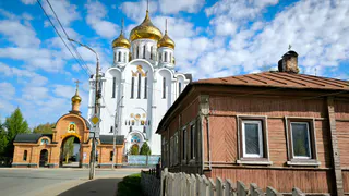 В Калужской области 6 мая потеплеет до +28°C
