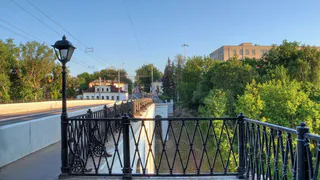 Исторические усадьбы и храмы Калужской области обретут новую жизнь