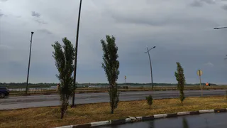 Прогноз погоды в Калужской области на 1 октября: туман и прохладная ночь