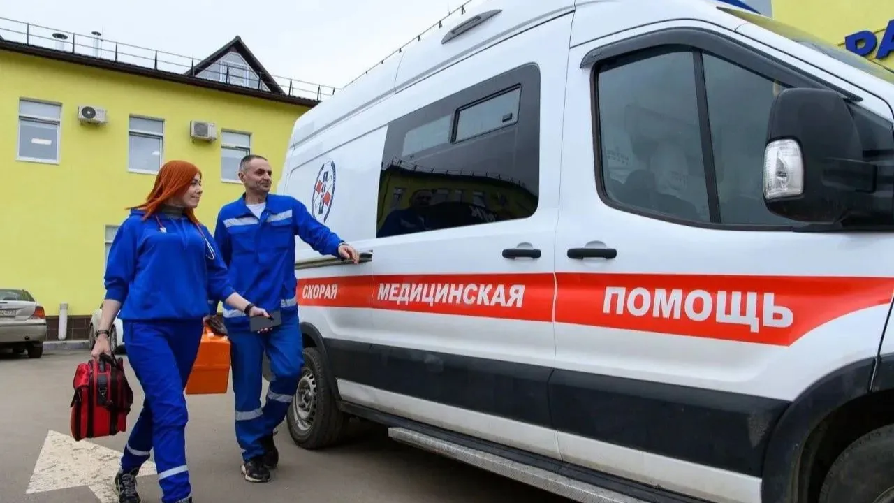 В Калужской области внедряют бережливые технологии во все сферы жизни