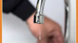 ОТКЛЮЧЕНИЕ ВОДЫ