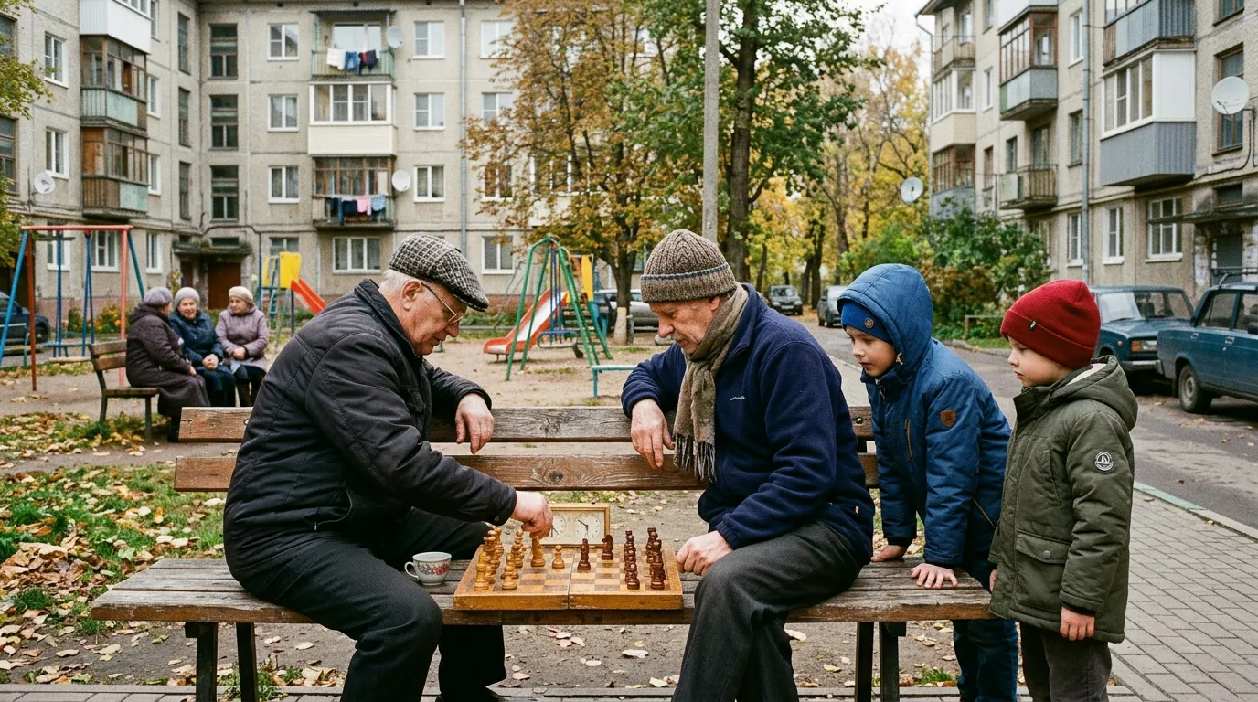 Долго и счастливо: 5 советов эксперта, как сохранять здоровье ума и тела