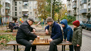 Долго и счастливо: 5 советов эксперта, как сохранять здоровье ума и тела