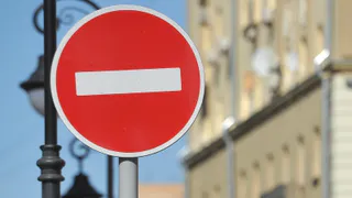 Два дня без проезда: Калугу перекроют ради Космического триатлона