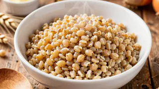 Перловой крупы покупаю не один пакет, рассказываю, какую вкусноту делаю из неё - делюсь рецептами