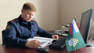 В Калужской области гендиректор увёл у налоговой 8 миллионов рублей через теневые схемы