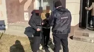 В Калужской области полиция проверила места проживания иностранных граждан