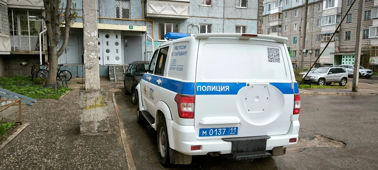 В Калужской области с начала года зарегистрировали около 4 тысяч преступлений