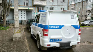 В Калужской области с начала года зарегистрировали около 4 тысяч преступлений