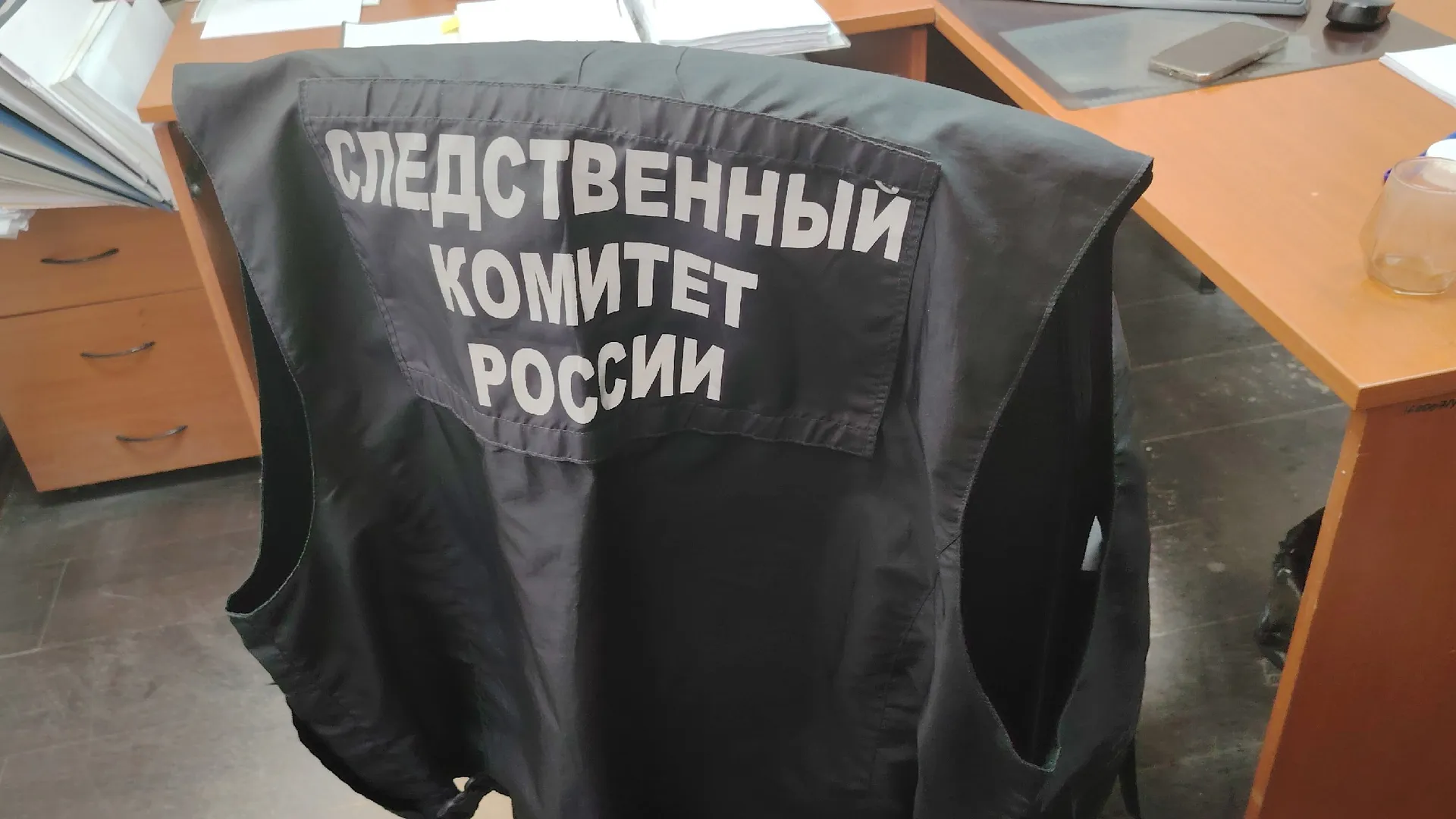 В Следственном комитете Калужской области провели личный прием граждан