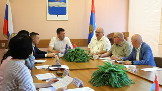 В Калуге 39 горожан получат звание "Заслуженный работник"