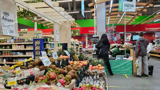 В Калужской области подешевели макароны, хлеб и яйца, но подскочили цены на детское питание