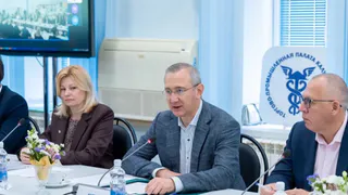 В Калужской области обсудили доступность финансирования для бизнеса