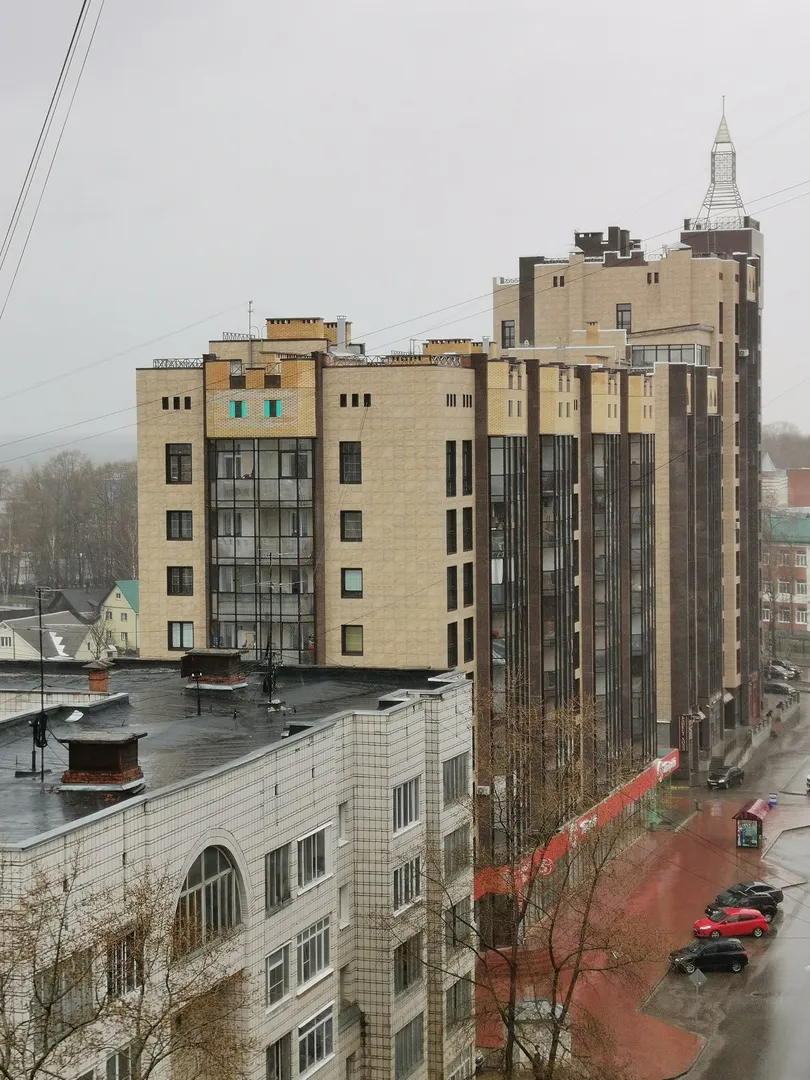 Дожди и потепление до +17 °C ожидаются в Калужской области 10 мая