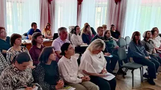 В Калужской области рассказали о поддержке школьных лесничеств