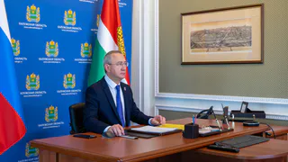 Владислав Шапша заявил о полной готовности системы образования Калужской области к учебному году