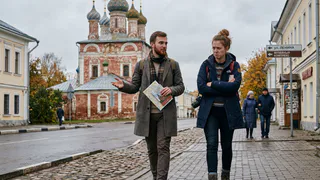 Американка назвала русских грязнулями, а от самой разит так, что меня вывернуло: как маршрутка на жаре