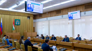 Госпрограмма развития культуры в Калужской области признана эффективной: отремонтированы музеи и библиотеки, открыт ТЮЗ