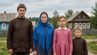 Эти фамилии на Руси носили холопы. Посмотрите, есть ли ваша в списке