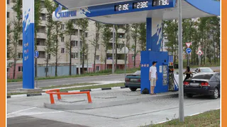 ЛУЧШИЕ ЗАПРАВКИ КАЛУГИ!