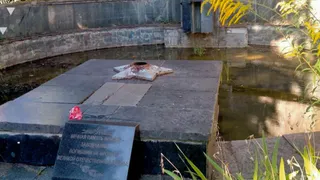 Бастрыкин взял на контроль судьбу забытого мемориала калужским заводчанам
