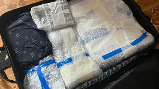 Житель Калужской области арестован за хранение наркотиков в крупном размере