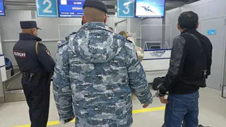 46 нелегалов покинули Калужскую область за две недели
