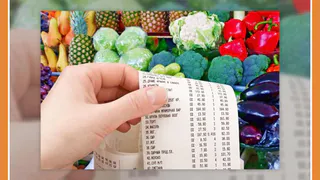 Картошка подорожала на 8,5%