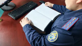 В Калужской области заключённый попытался подкупить начальника колонии