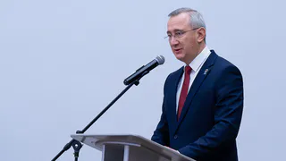 В Калужской области нарастили производство молока, зерна и картофеля по итогам 2025 года
