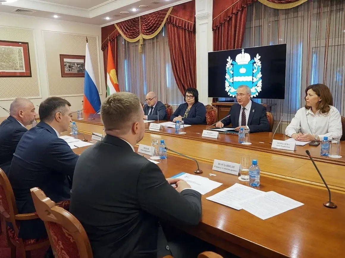 Калужская область и "Россети Центр" увеличивают инвестиции в энергетику до 9 миллиардов рублей