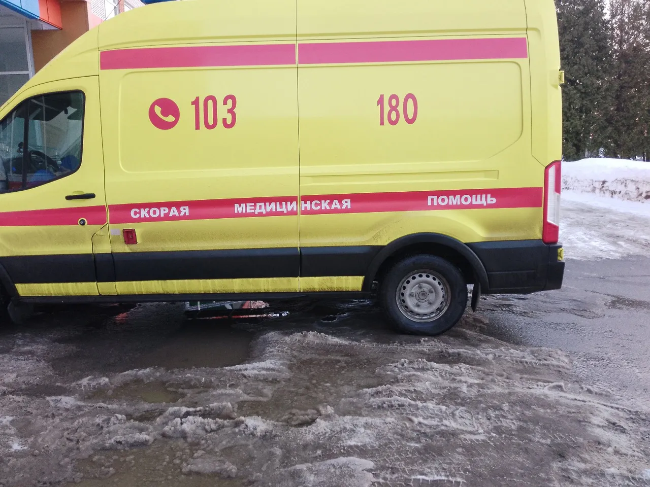 В Калужской области прошёл приём мультидисциплинарной медицинской бригады