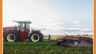 ВЕРНЁМ 200 тыс. ГЕКТАРОВ ЗЕМЛИ В СЕЛЬХОЗОБОРОТ!