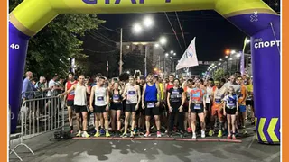 СПОРТИВНЫЙ ПРАЗДНИК В КАЛУГЕ