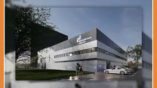 ФИДЖИТАЛ-ЦЕНТР БУДЕТ СТОИТЬ 400 МИЛЛИОНОВ