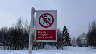 Пригородные поезда Калужской области перейдут на праздничное расписание в конце февраля и начале марта