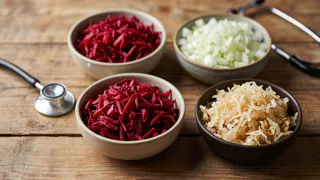 3 продукта, которые помогают сосудам оставаться чистыми: советует врач Чазов