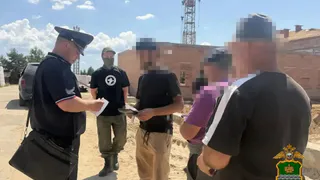 В Калужской области по итогу первого этапа операции "Нелегал-2026" из страны выдворят 80 иностранцев