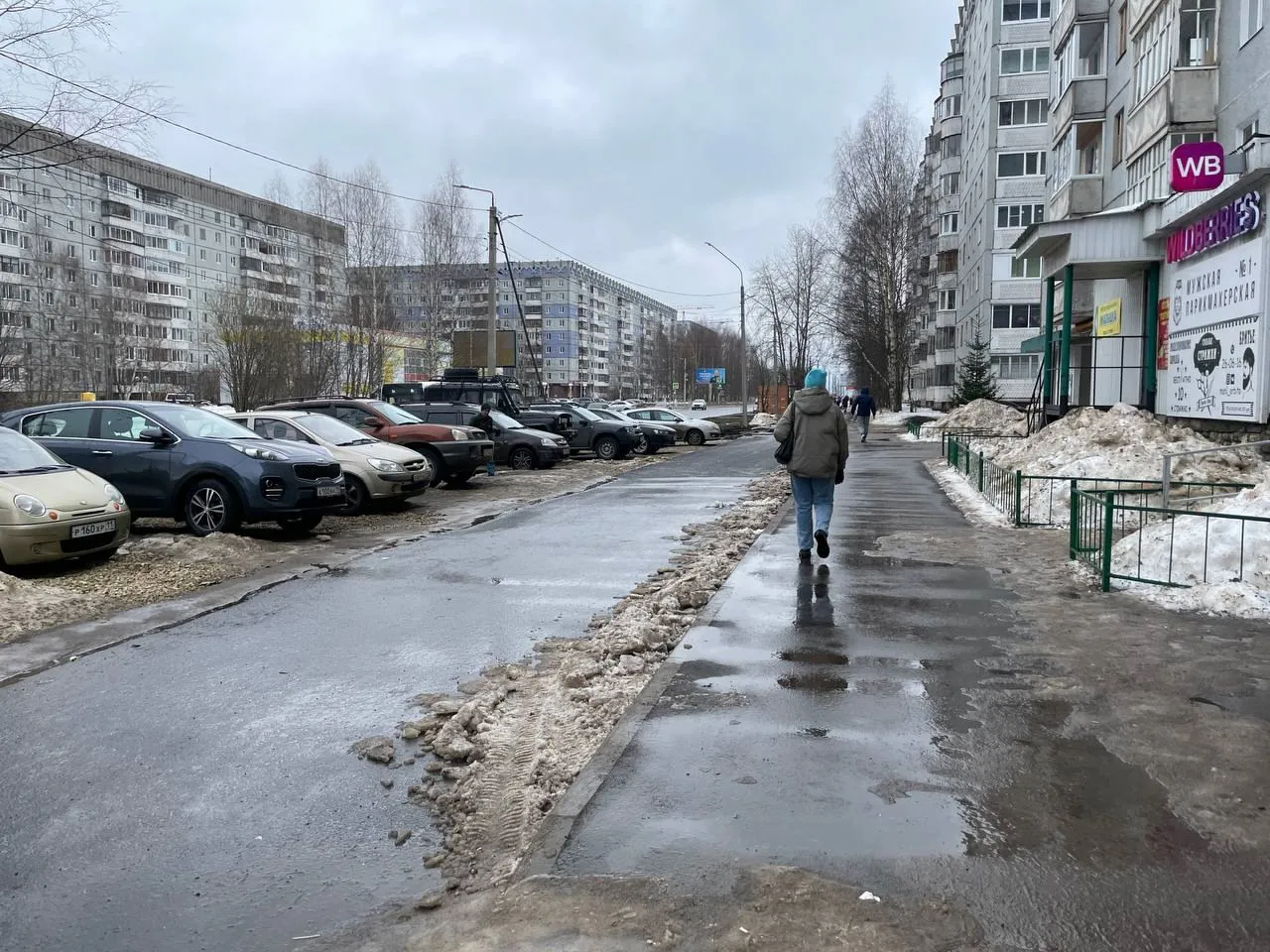 С кем должны жить пожилые люди, особенно в возрасте после 70 лет