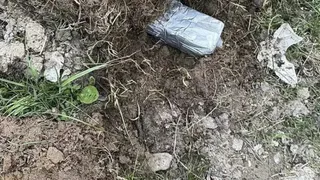 В Калужской области 28-летнего мужчину задержали с крупной партией наркотиков