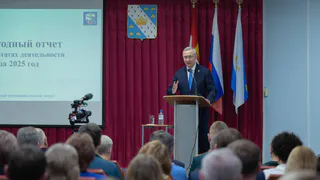 Агропром одного из районов Калужской области вошел в число лидеров по надоям молока