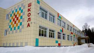 В Калужской области продолжается ремонт школ по Народной программе