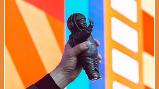 У ОМЦ установят космонавтика