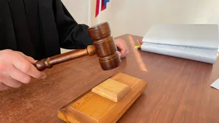 В Калужской области спортклуб оштрафовали за заросший сельхозучасток