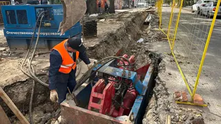 Калужская область продемонстрировала один из лучших темпов подготовки к отопительному сезону