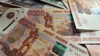 В Калужской области на дорожные работы в 2025 году направили почти 10 миллиардов рублей
