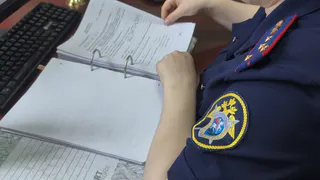 Пьяный калужанин пойдет под суд за нападение и оскорбление полицейского, прибывшего на вызов